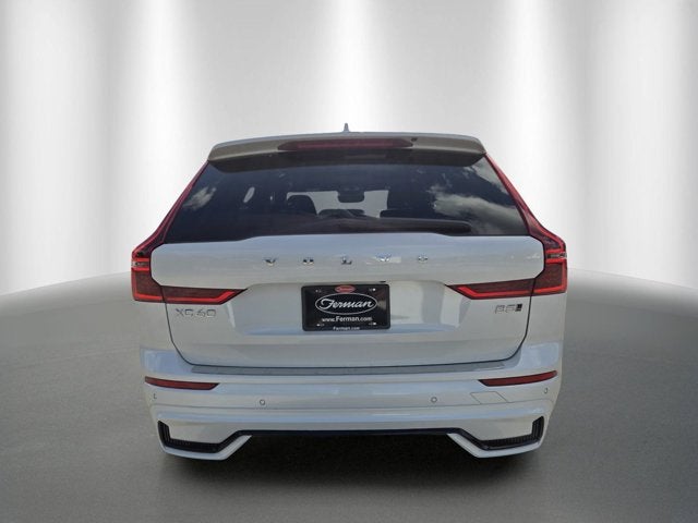 2026 Volvo XC60 Plus
