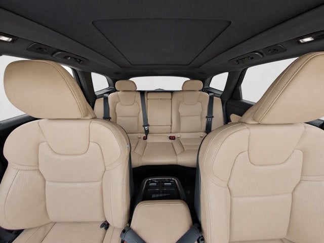 2025 Volvo XC60 Ultra