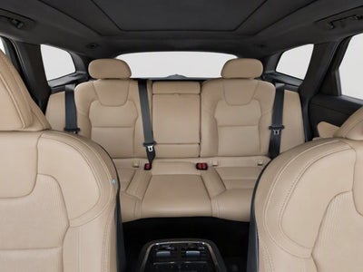 2025 Volvo XC60 Ultra