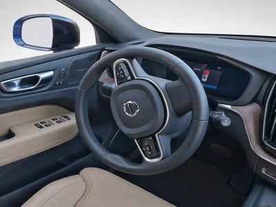 2025 Volvo XC60 Ultra