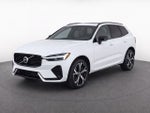 2025 Volvo XC60 Ultra