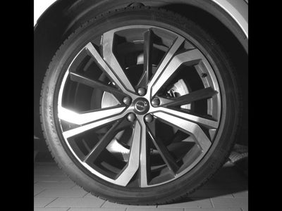 2025 Volvo XC60 Ultra