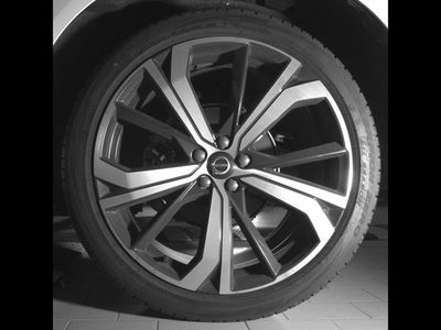2025 Volvo XC60 Ultra