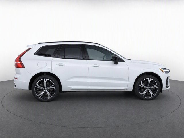 2025 Volvo XC60 Ultra