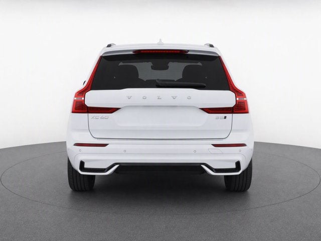 2025 Volvo XC60 Ultra