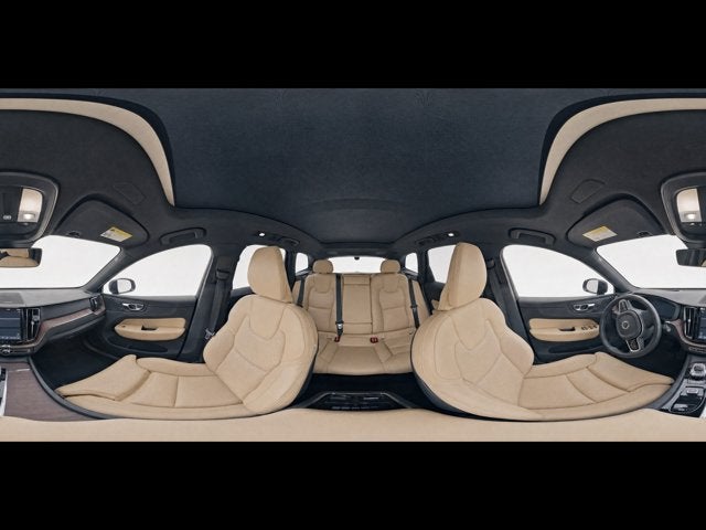 2025 Volvo XC60 Ultra