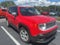 2017 Jeep Renegade Limited
