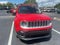 2017 Jeep Renegade Limited