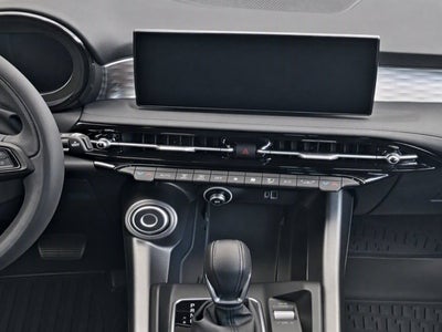 2024 Alfa Romeo Tonale Ti