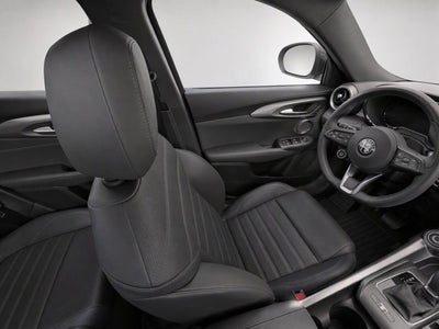 2024 Alfa Romeo Tonale Ti