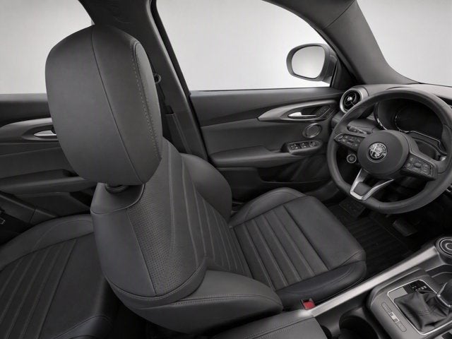 2024 Alfa Romeo Tonale Ti