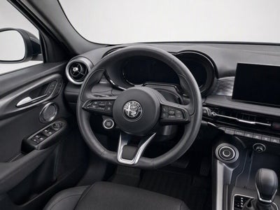 2024 Alfa Romeo Tonale Ti