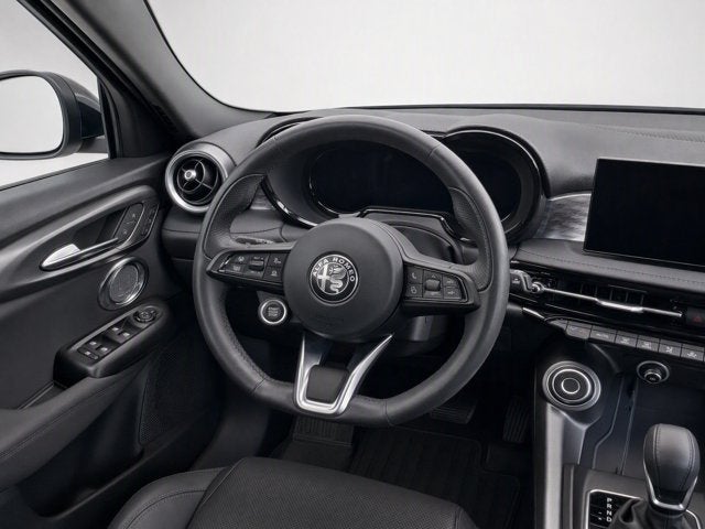 2024 Alfa Romeo Tonale Ti