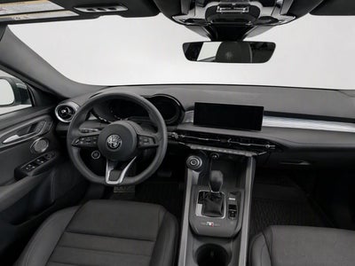 2024 Alfa Romeo Tonale Ti
