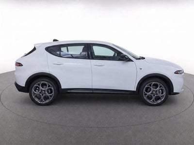 2024 Alfa Romeo Tonale Ti