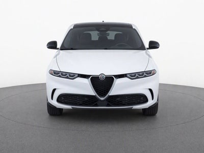 2024 Alfa Romeo Tonale Ti