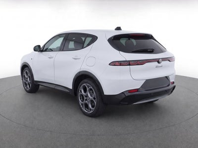 2024 Alfa Romeo Tonale Ti