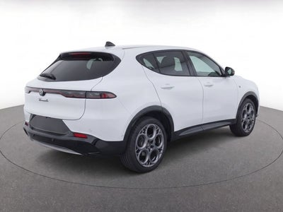 2024 Alfa Romeo Tonale Ti