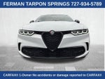 2024 Alfa Romeo Tonale Veloce