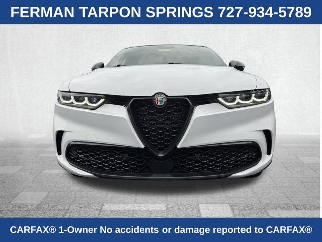 2024 Alfa Romeo Tonale Veloce