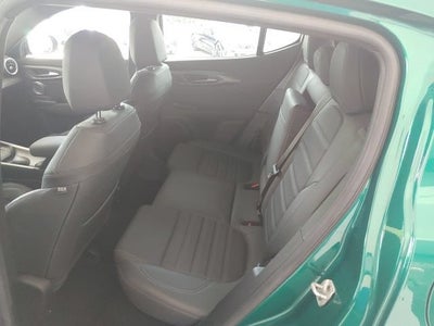 2024 Alfa Romeo Tonale Veloce
