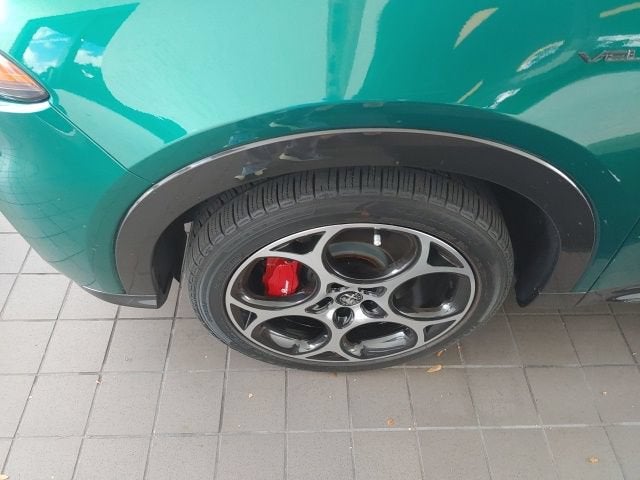 2024 Alfa Romeo Tonale Veloce
