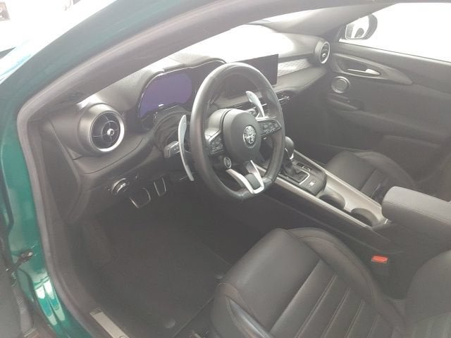 2024 Alfa Romeo Tonale Veloce
