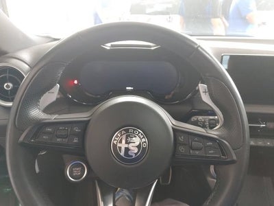 2024 Alfa Romeo Tonale Veloce
