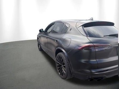 2023 Maserati Grecale Modena