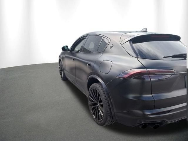 2023 Maserati Grecale Modena