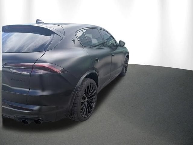 2023 Maserati Grecale Modena