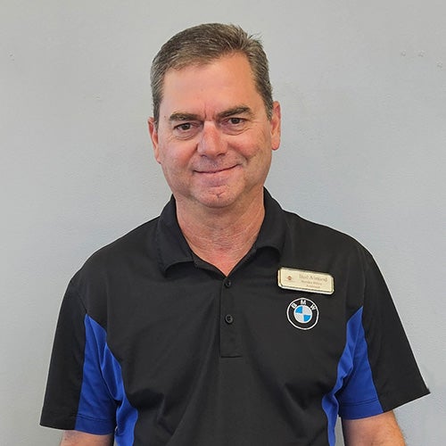 "Bud" William Almond